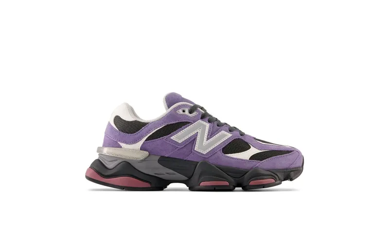 New Balance 9060 “Violet Noir” (U9060VRB)
