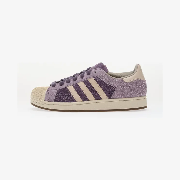 Adidas Superstar II Grey (IH1670)