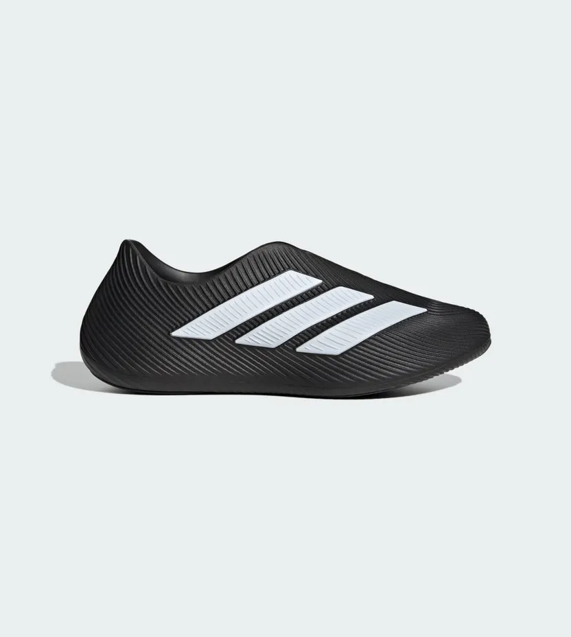 Adidas PURECHILL SLIPPERS Core Black / Cloud White / Core Black (KH6421)