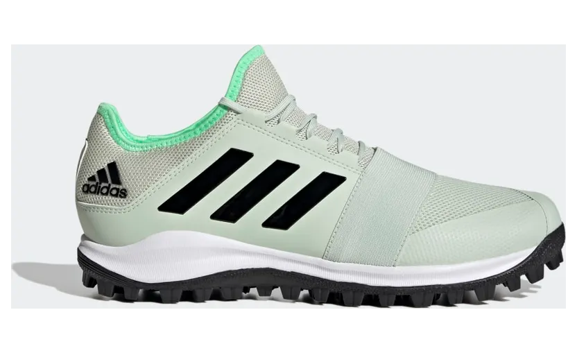 adidas Divox 1.9S Linen Green / Core Black / Cloud White (GZ4098)