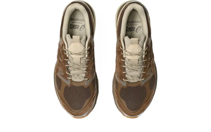 ASICS Gel-Terrain Gore-Tex nonnative (1203A584-200)