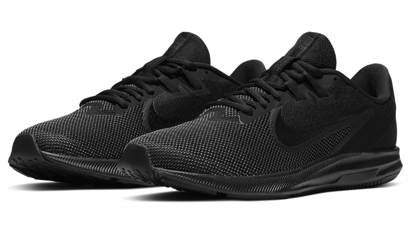 Nike Downshifter 9 Zwart (AQ7481-005)
