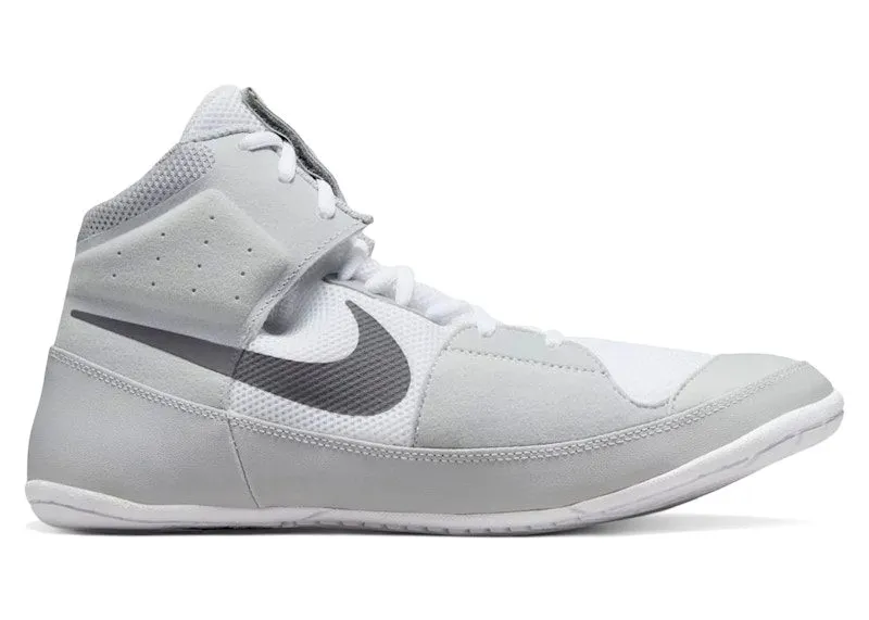 Nike Fury Wolf Grey (AO2416-101)
