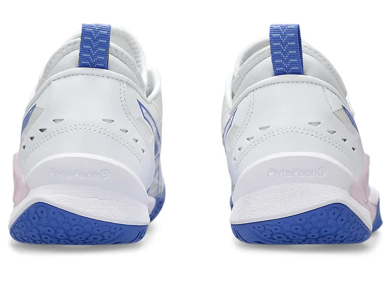 Asics Blast Ff 3 White/Sapphire (1072A080.101)
