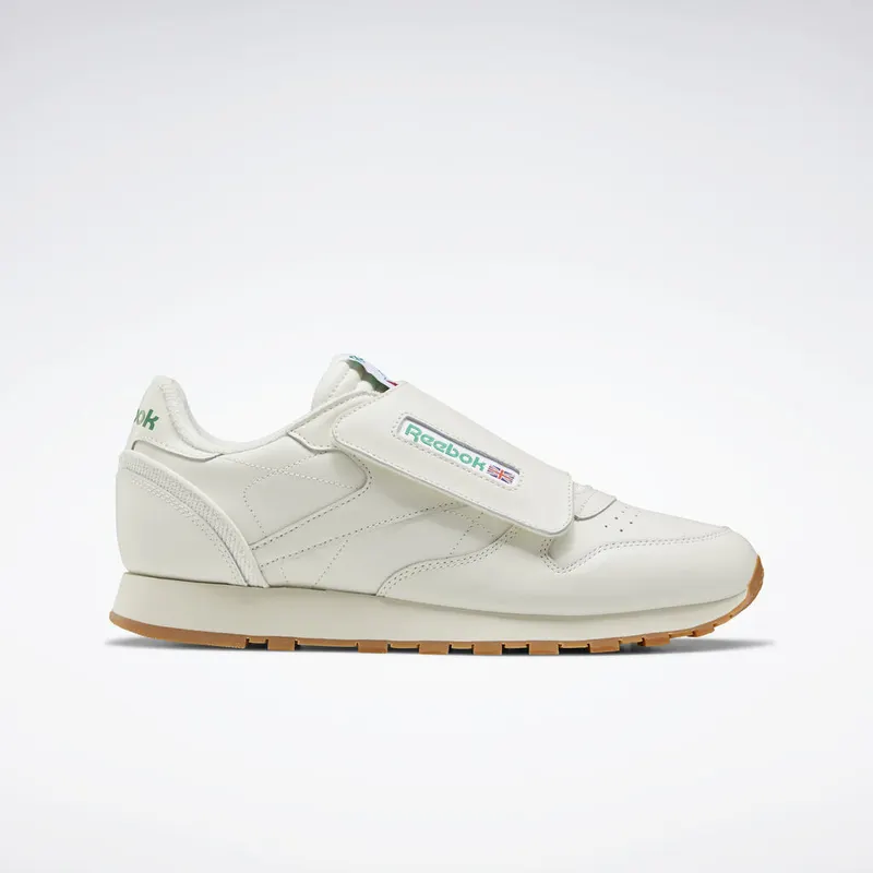 Reebok Classic Leather Stomper Chalk Gum (EF3379)