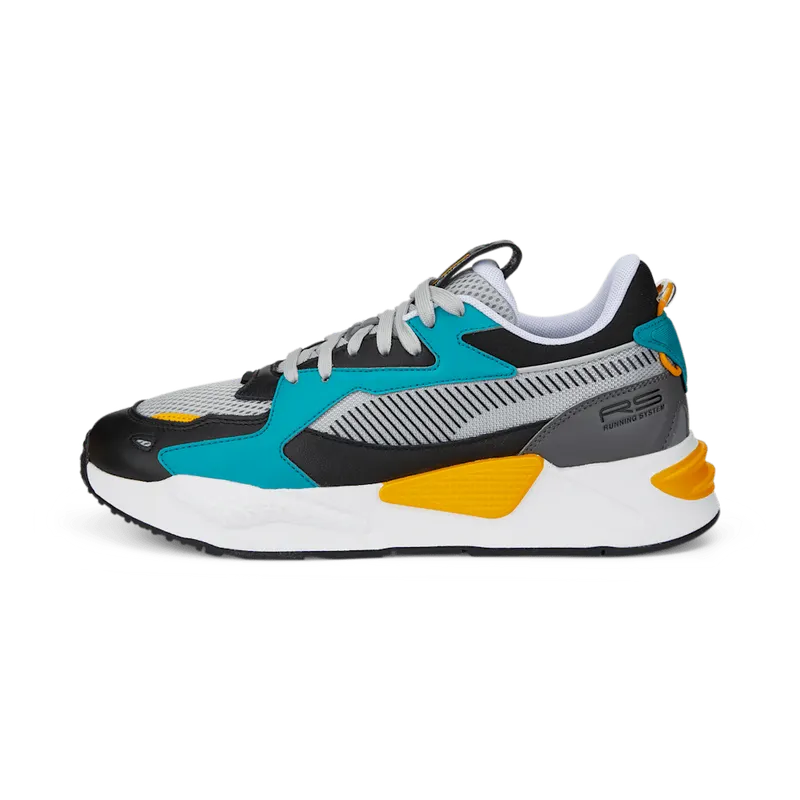 Women’s PUMA Rs-Z Cor Harbor Mist/Black (383590-08)