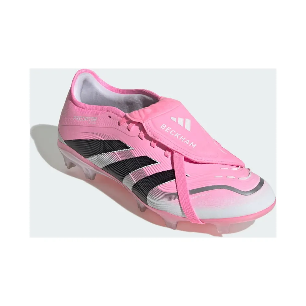adidas Predator Pro FG David Beckham Beam Pink (JS4464)