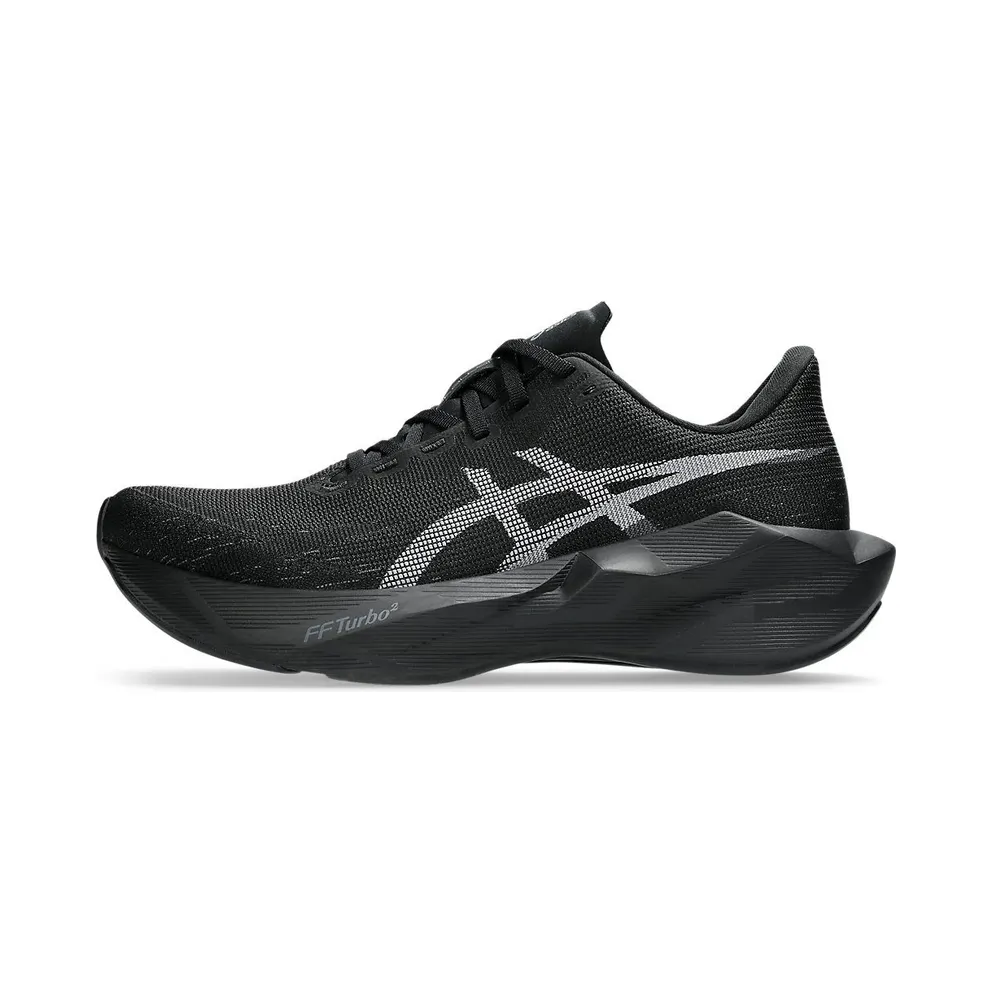 ASICS NOVABLAST 6 “Black / Black” (1011C243-002)
