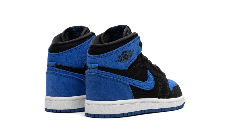 Air Jordan 1 High OG PS “Royal Reimagined” (FD1412-042)