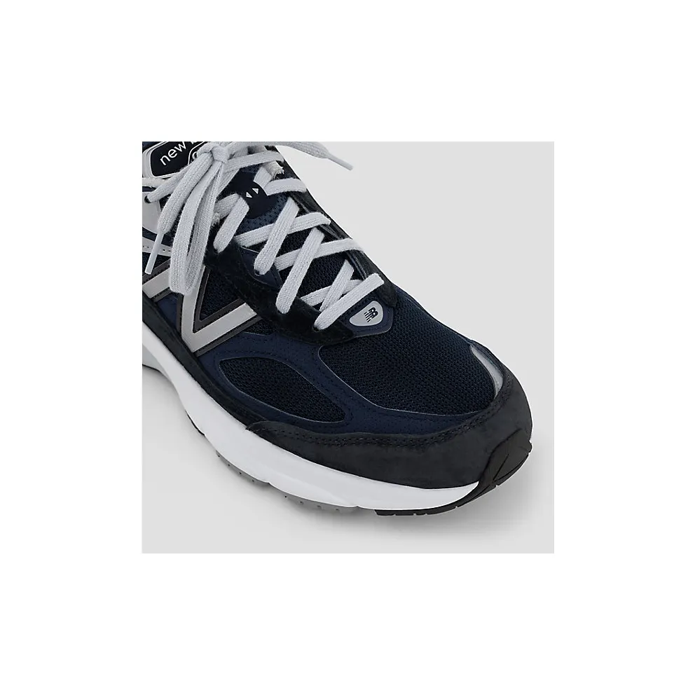New Balance 990v6 “MiUSA – Navy White” (W990NV6)