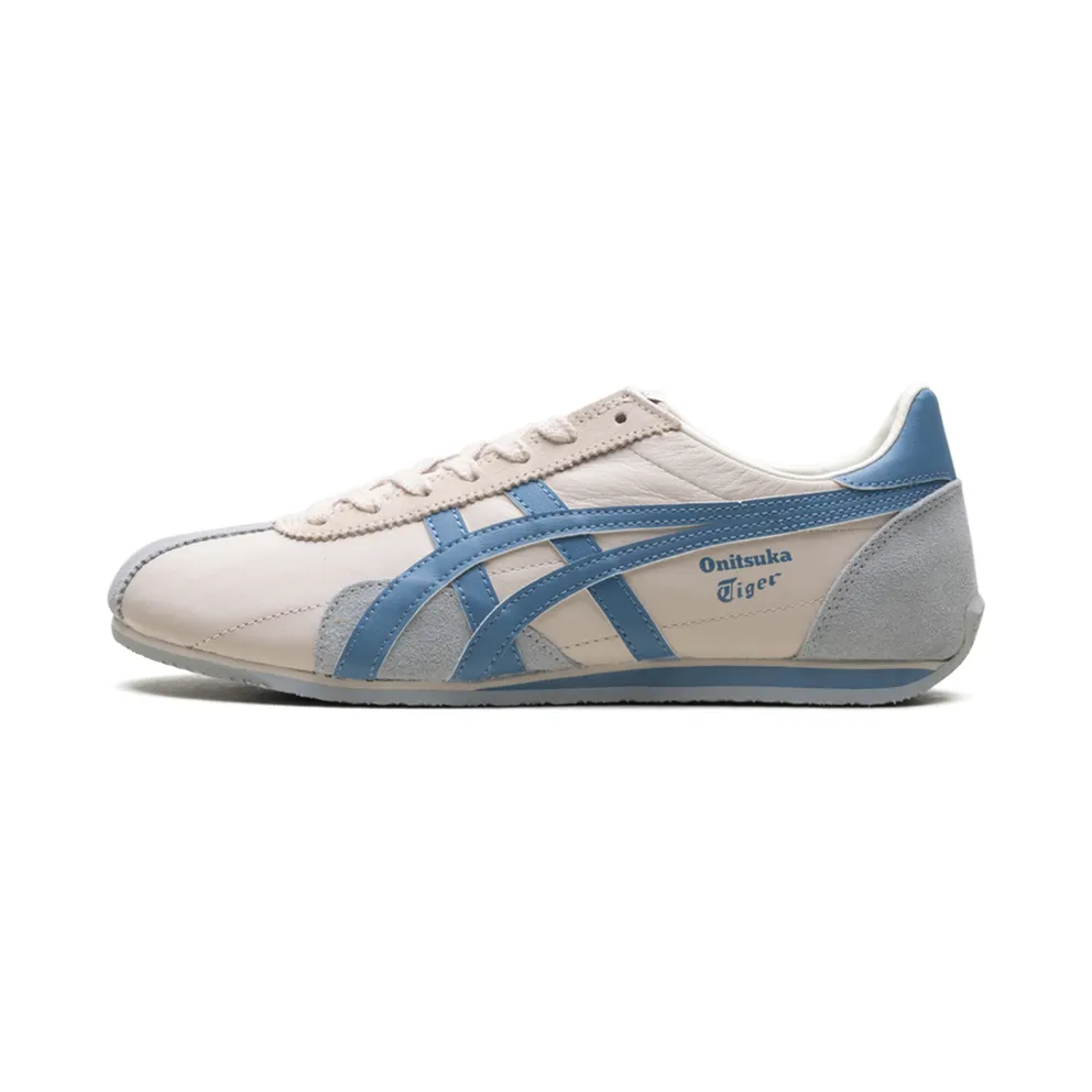 Onitsuka Tiger Runspark “Cream Light Blue” (1183B480-250)