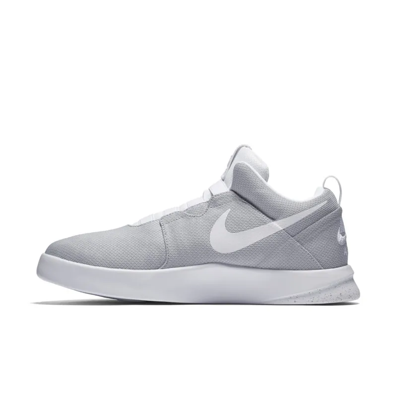 Nike Air Shibusa Wolf Grey Wolf Grey/White-Pure Platinum (832817-001)