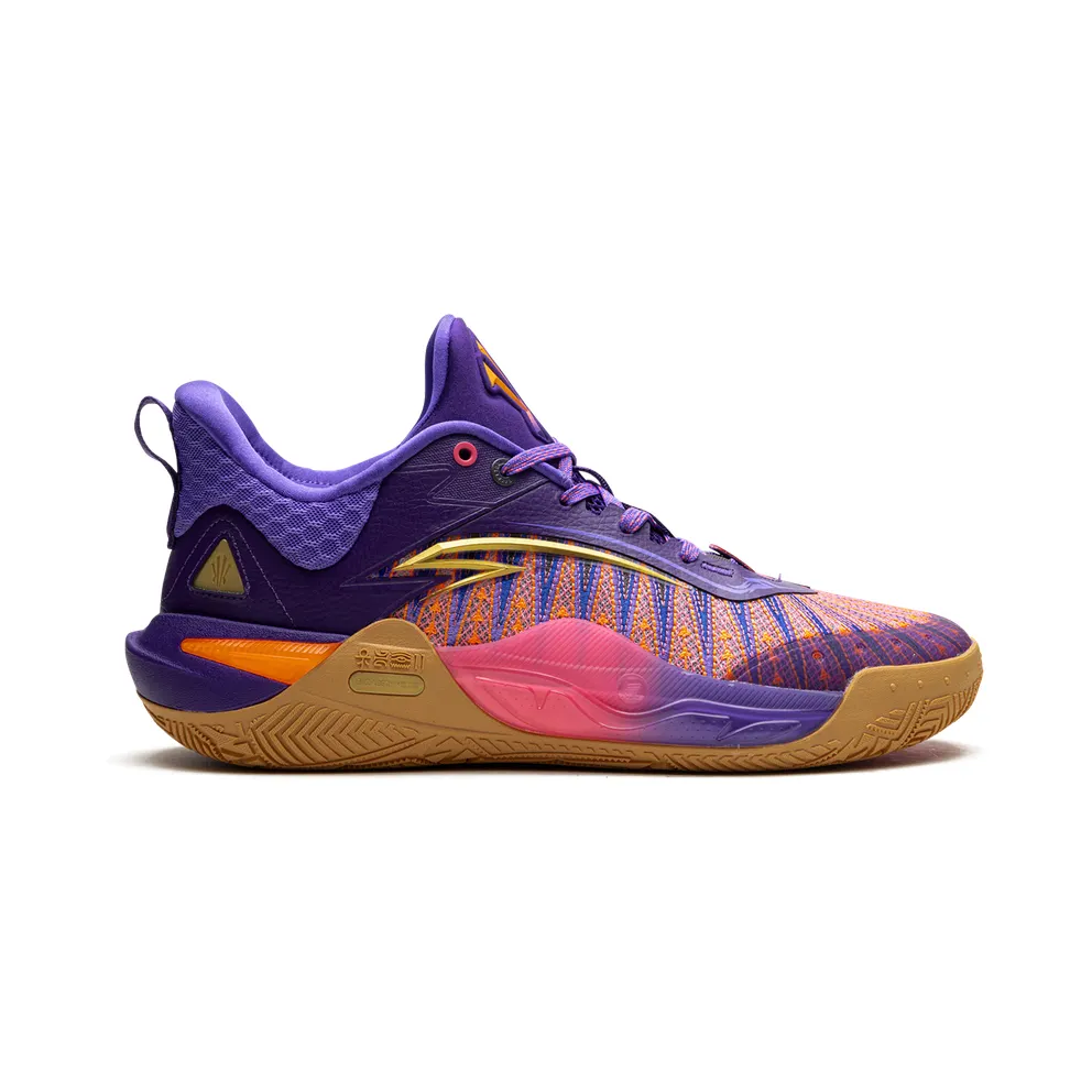 Anta Kai 1 Speed “Purple / Pink” (8124D1120-3)