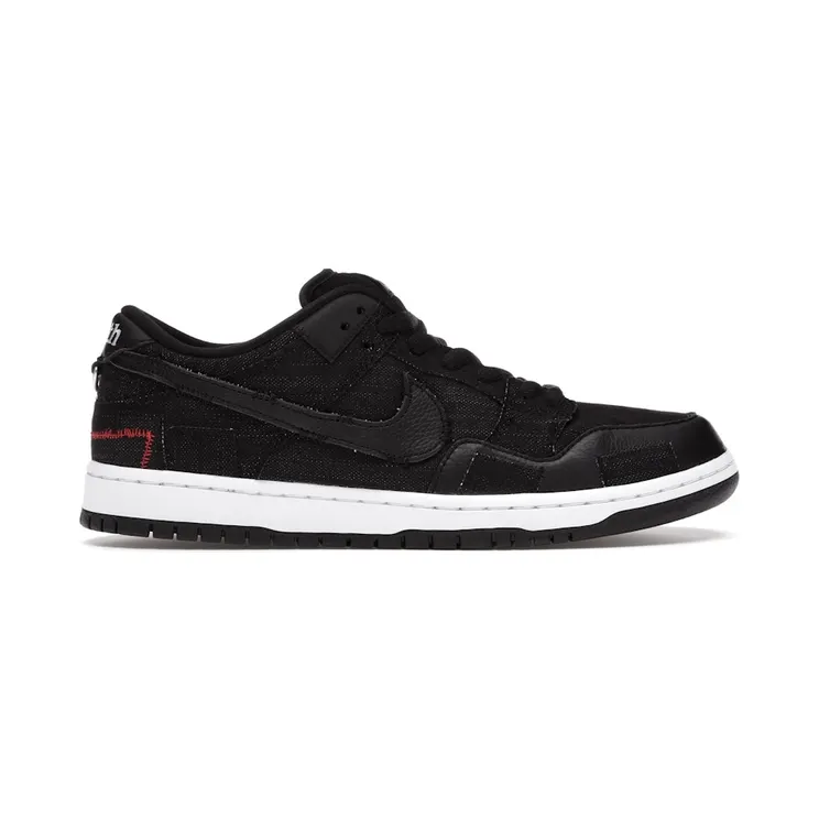 Nike SB Dunk Low Wasted Youth (Special Box) ((Special Box) DD8386-001)