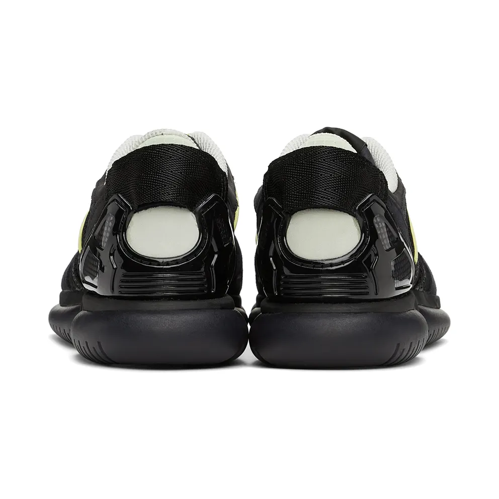 adidas Type O-6 Core Black / Cloud White / Core Black (H04726)