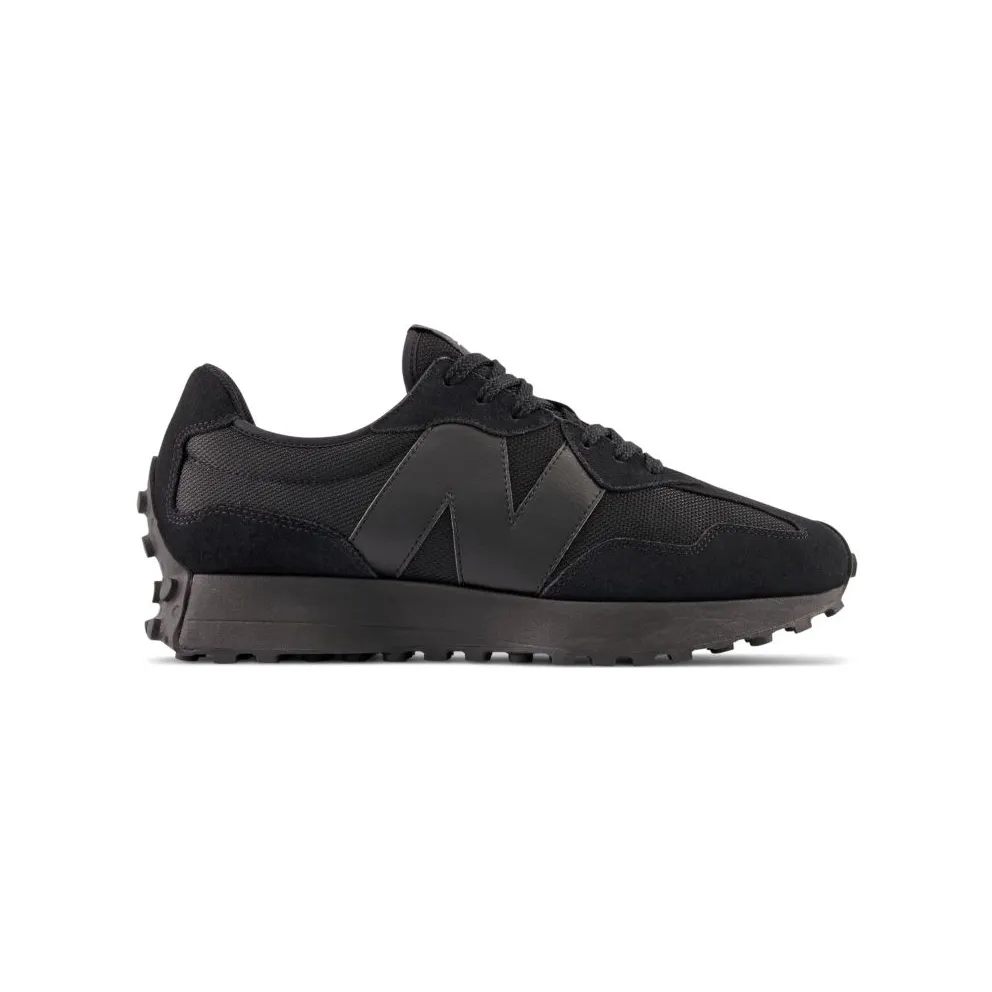 New Balance Black 327 (MS327CTB)