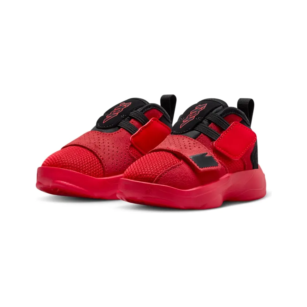 Air Jordan ZION 2 “red” (DV2464-600)