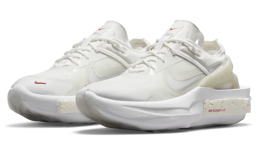 Nike Fontanka Edge Wit (CU1450-100)