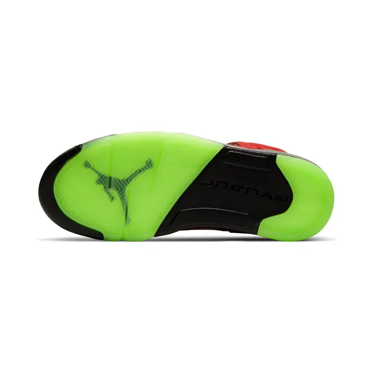 air-jordan-5 CZ5725-700