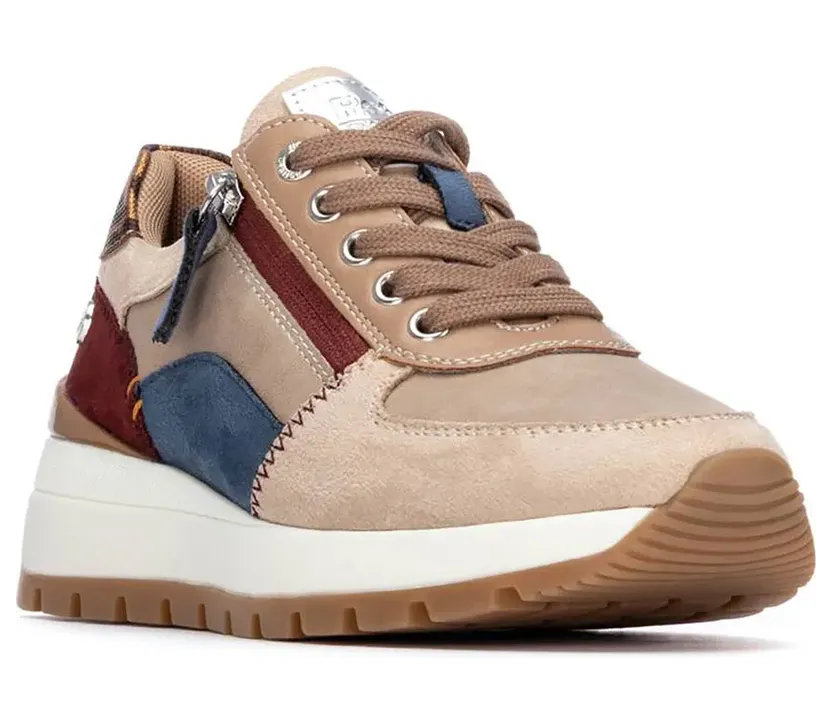 Refresh sneaker Beige (173243-Beige)