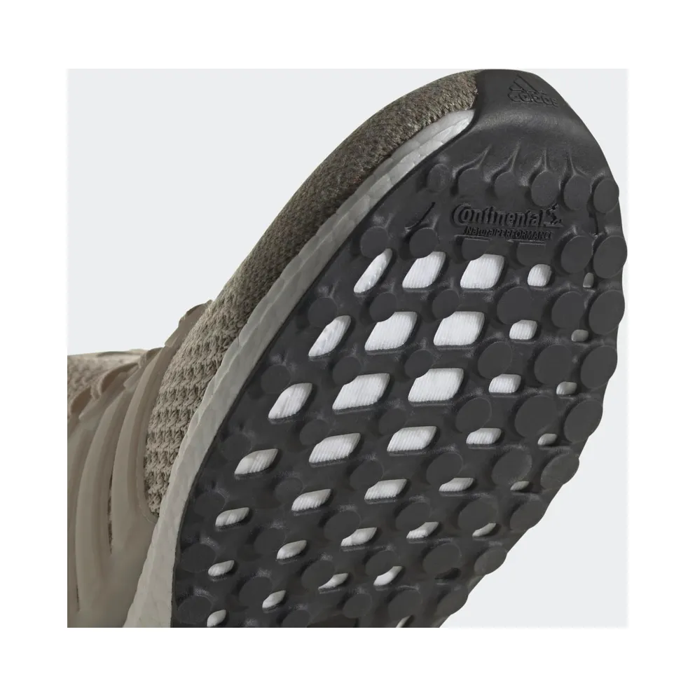 Adidas Ultraboost 5.0 DNA Wonder White / Wonder White / Focus Olive (GX5078)