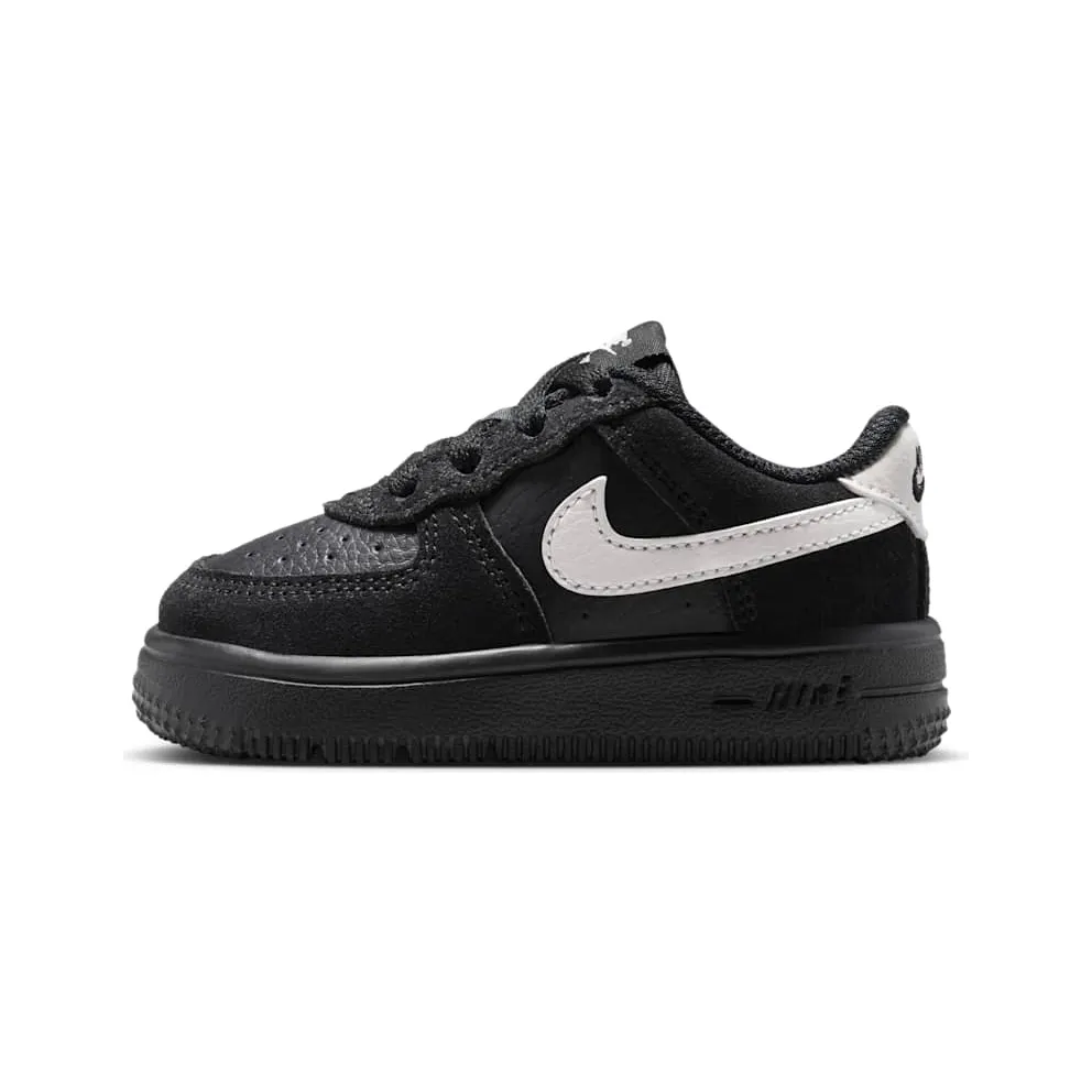 Nike Air Force 1 Black/Light Bone (IM8002-001)