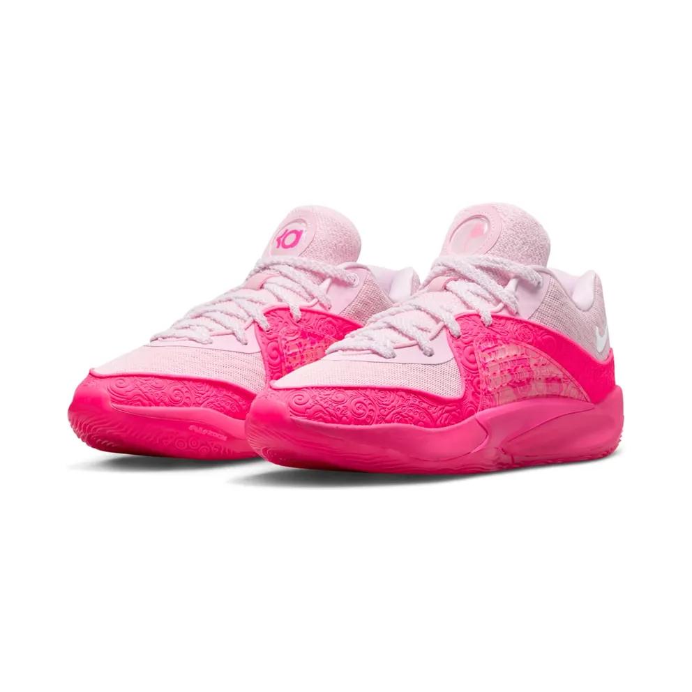 Nike KD 16 “Aunt Pearl” (FN4929-600)