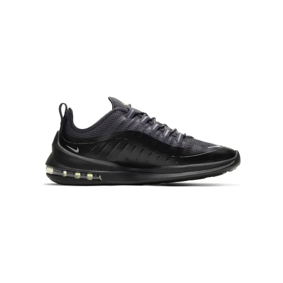 Nike Air Max Axis Premium Thunder Gray Thunder Gray/Black-Electric Green-Metallic Silver (AA2148-009)