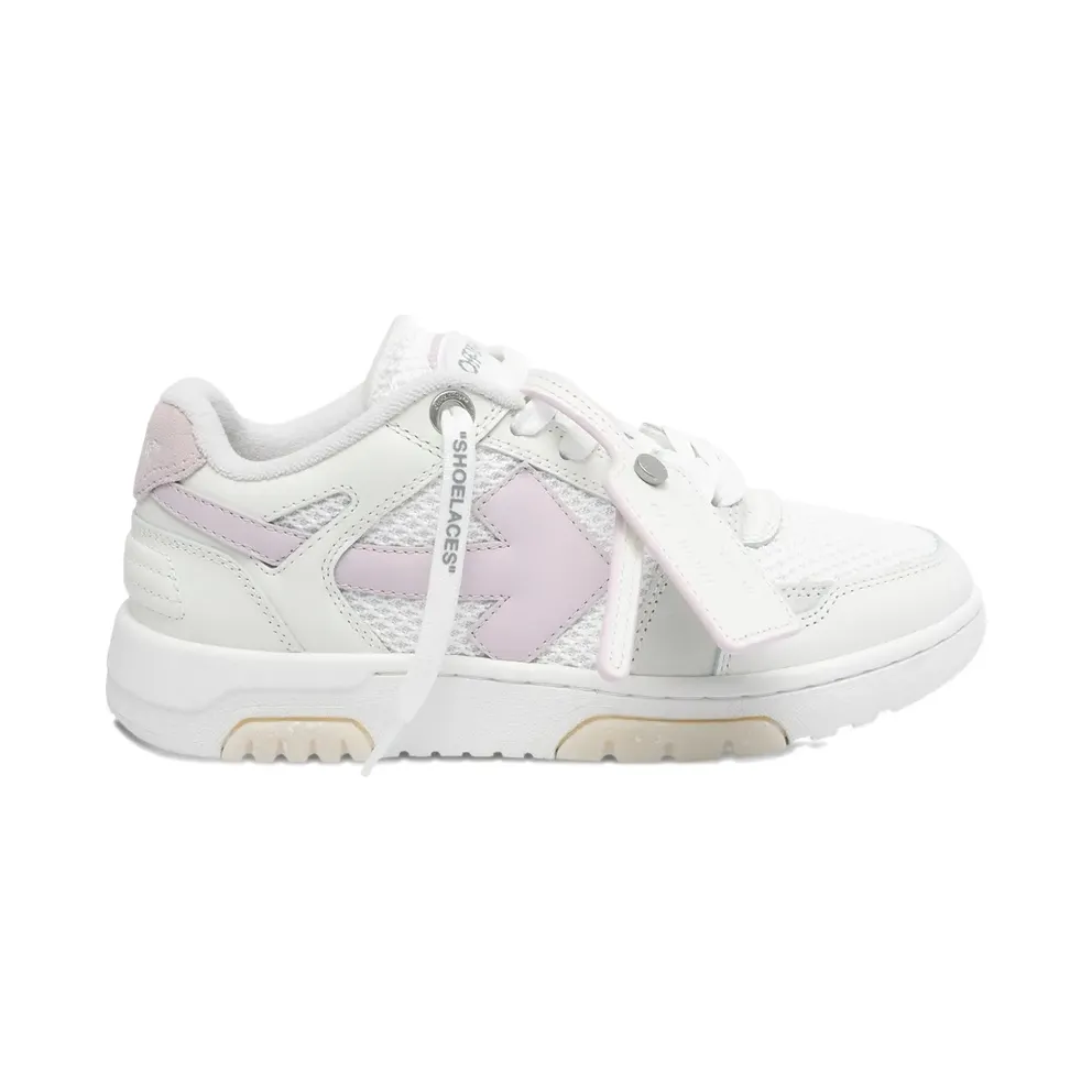 Off-White Out of Office – White (OWIA276F25LEA0010136)