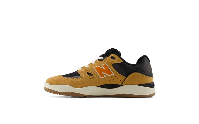 New Balance Numeric 1010 Tiago Lemos Baked Clay Black (NM1010LV)