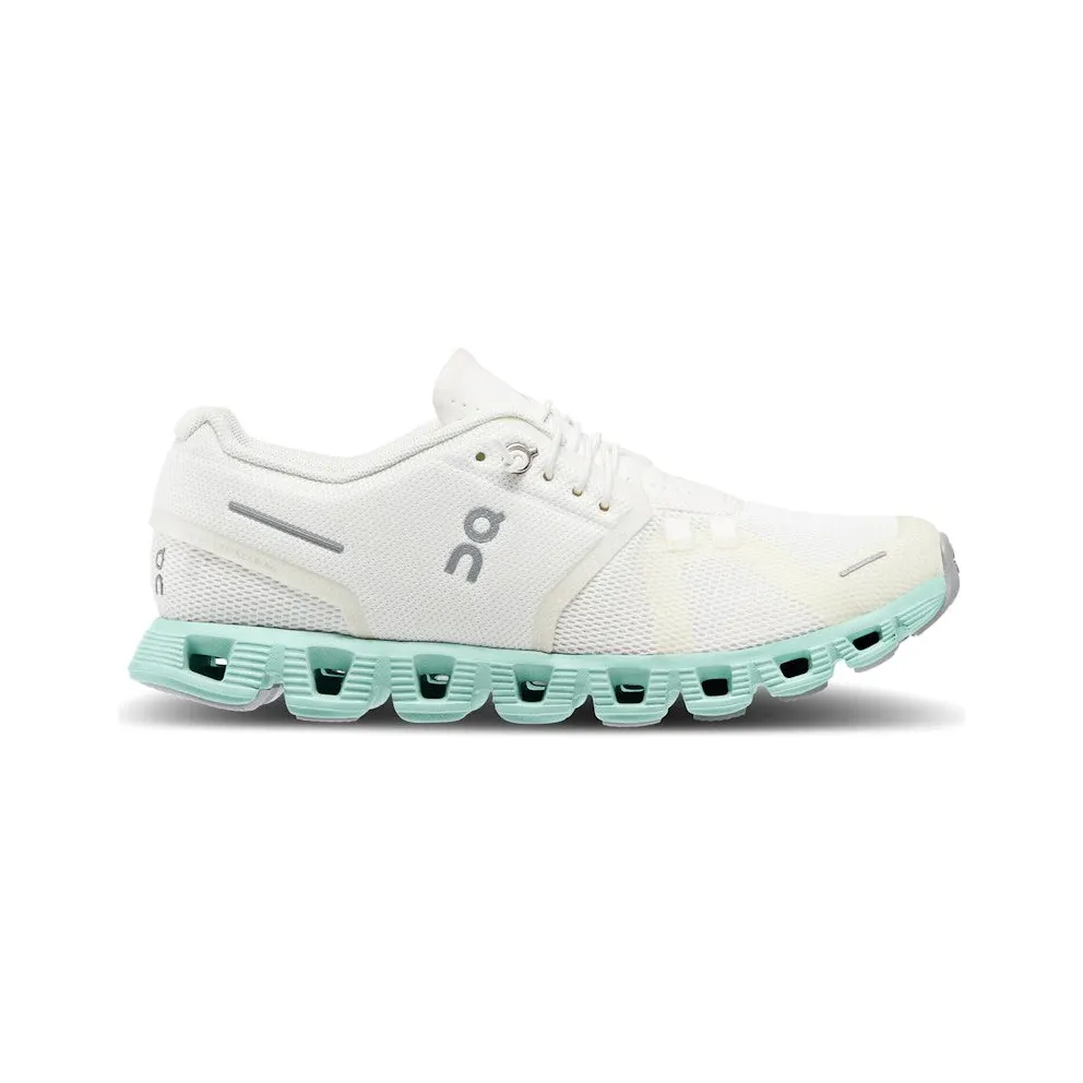 On Running Cloud 5 Undyed White Creek (59.98369)