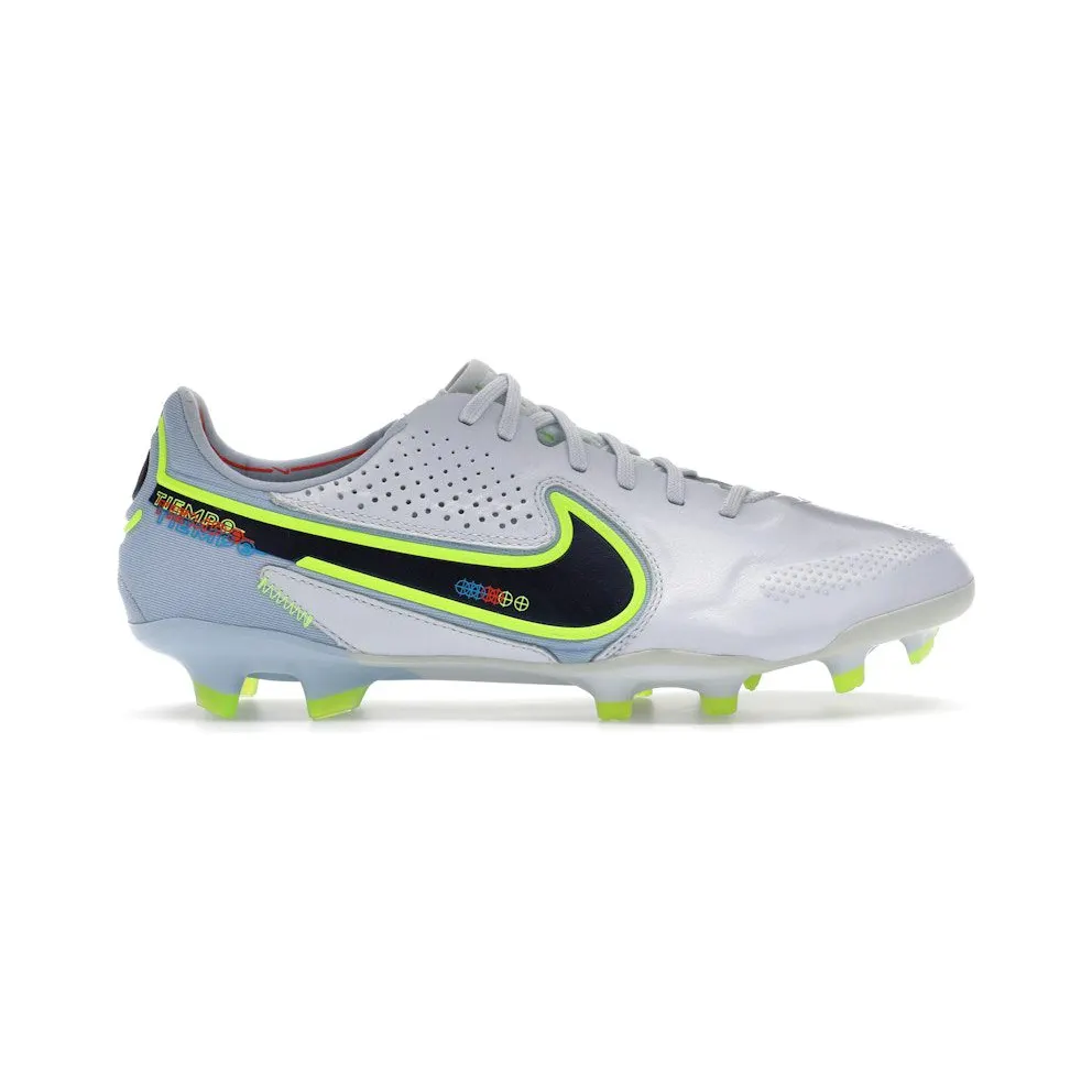 Nike Tiempo Legend 9 Elite FG Progress Pack (CZ8482-054)