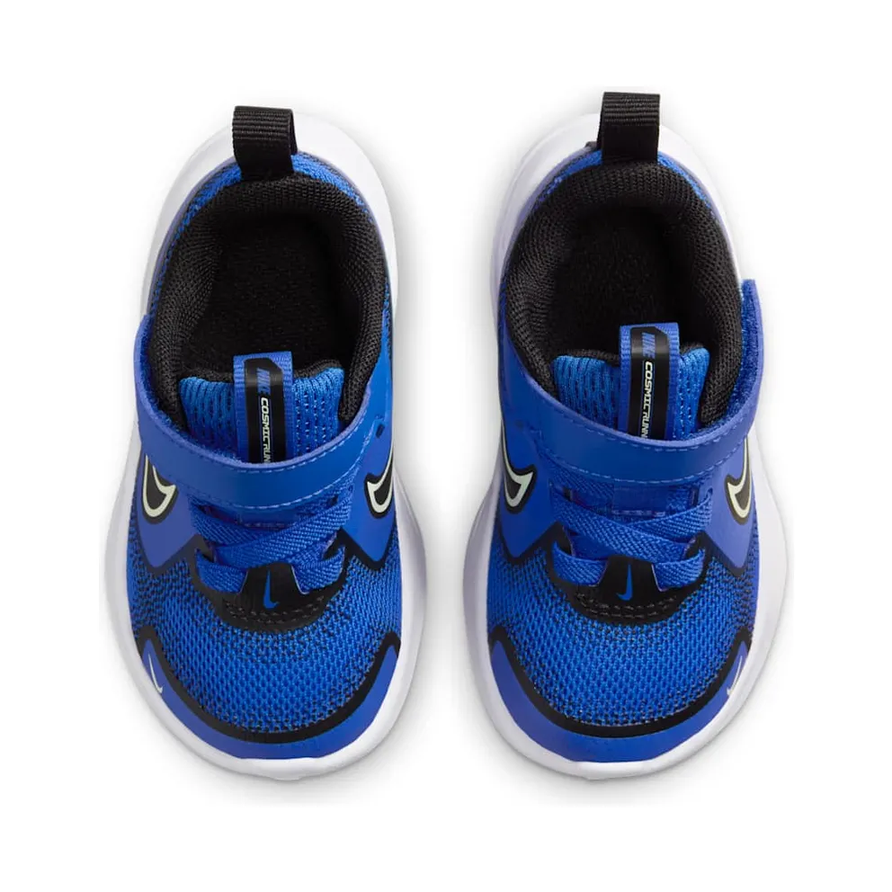 Nike Cosmic Runner Hyper Royal Black Volt Tint (HM4401-407)