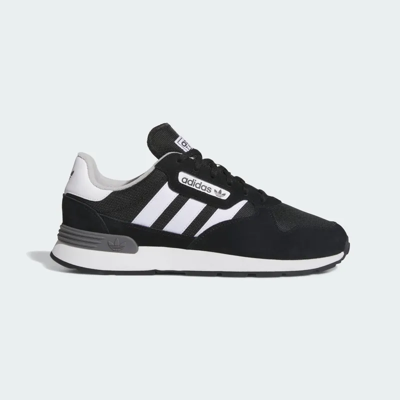 Adidas Treziod 2.0 Core Black / Cloud White / Grey One (IH3803)