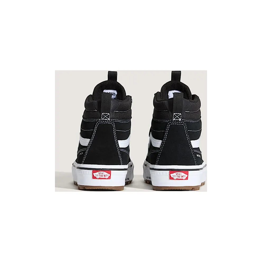 Vans MTE Sk8-Hi Waterproof Black White Gum (VN000DAQBA2)