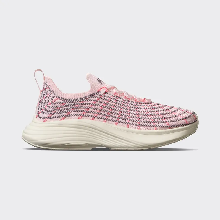 APL TechLoom Zipline “Bleached Pink/Moonscape/Pristine” (Dames)