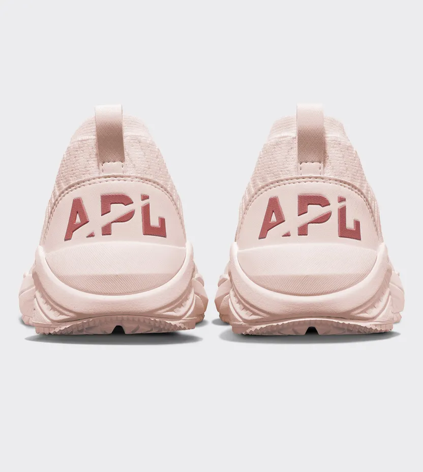 APL TechLoom Traveler “Chalk/Bordeaux” (Dames) (3)