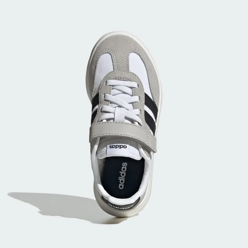 adidas Barreda Decode White Black Grey Two (JQ8850)