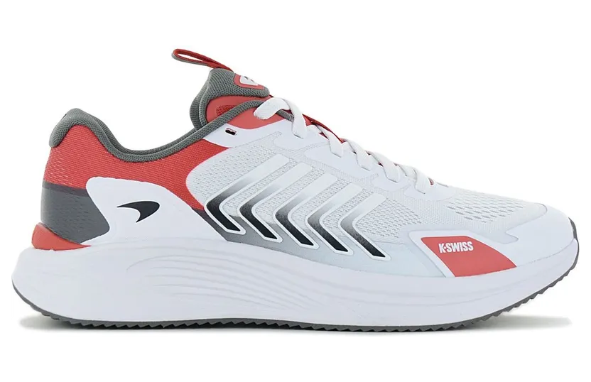 K-Swiss Port White (04317-174-M)