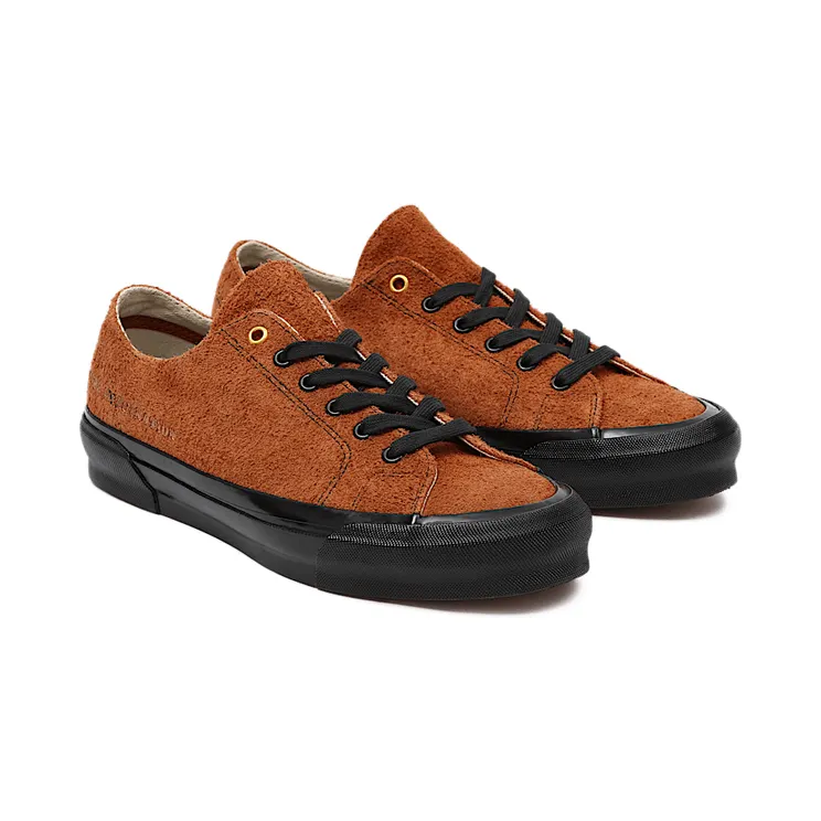Vans Vault OG Style 31 LX Julian Klincewicz Umber (VN0A5DXWB5F)