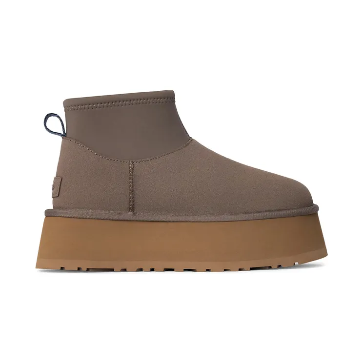 Ugg Classic Mini Brown (1168170SKP)