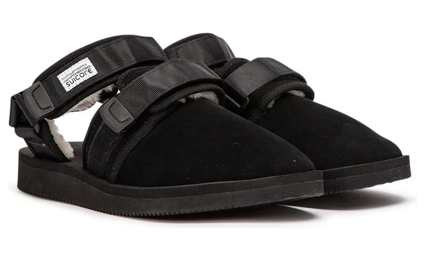 Suicoke Sandals Nots-Mab (OG-061MAB-NOTS-MAB-001)