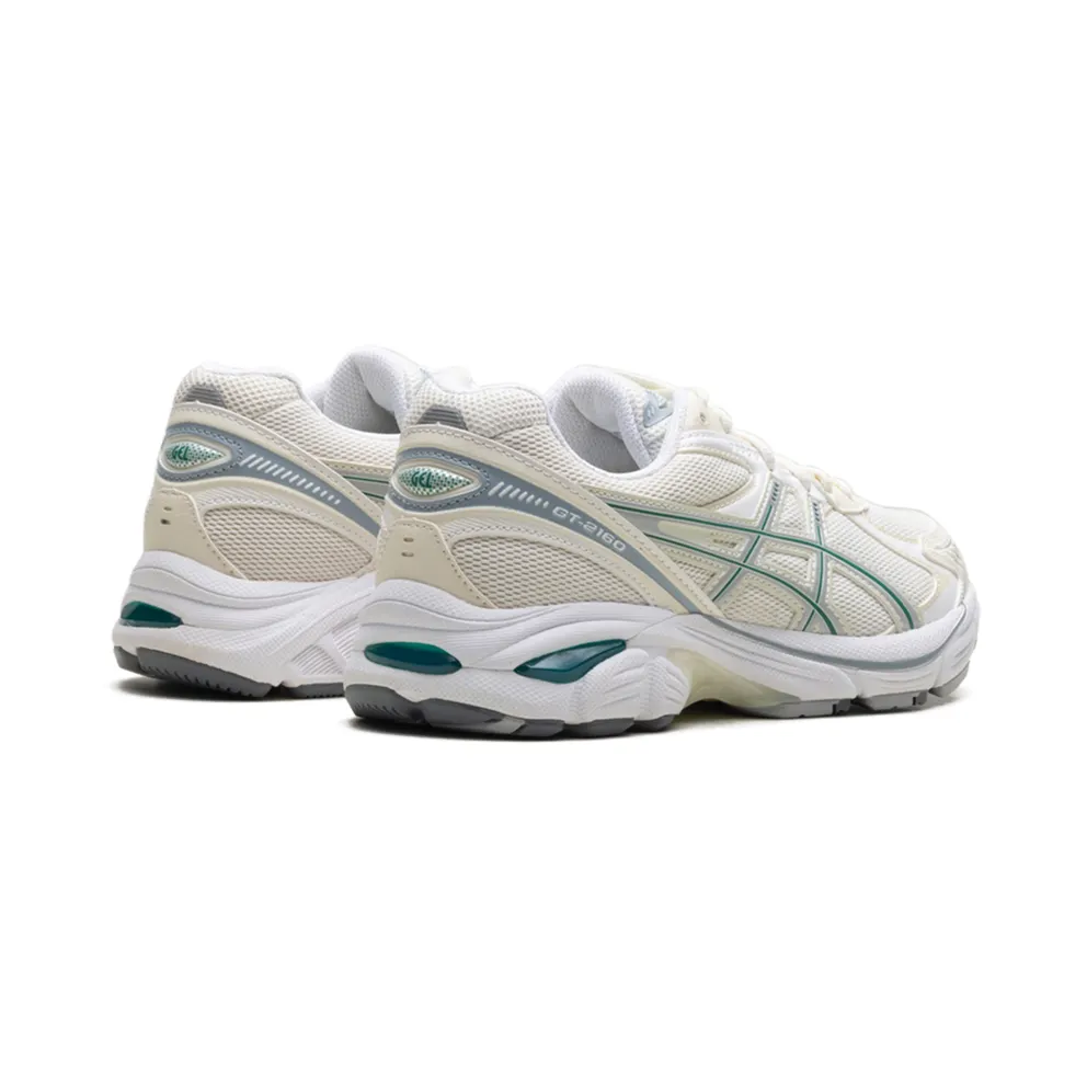 Asics GT-2160 “Cream Jasper Green” (1203A320-105)