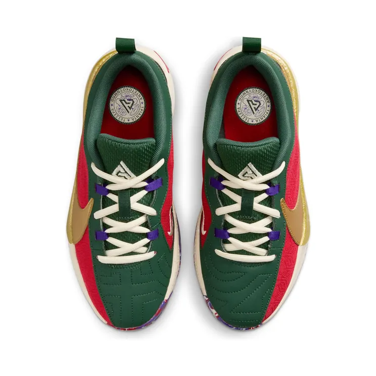 nike-zoom DZ4486-600