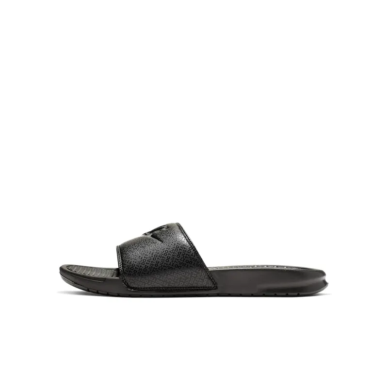 Nike Benassi Jdi Black Black (343880-001)