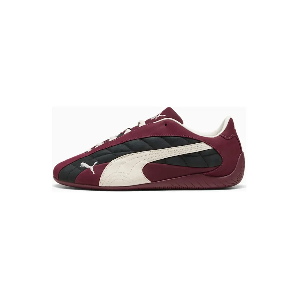 Puma Speedcat Plus Quilted “Ruby Shimmer” (403429-02)