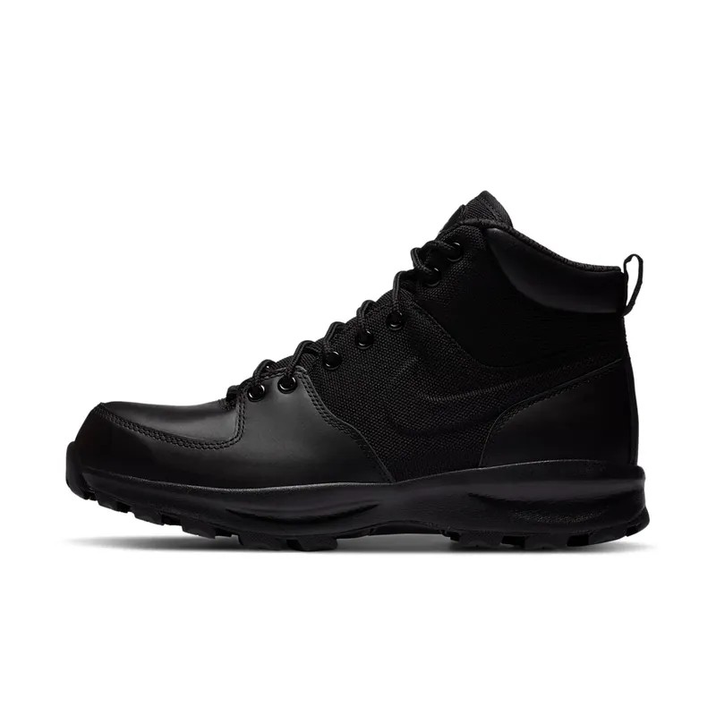 Nike Manoa Black Black/Black (456975-001)