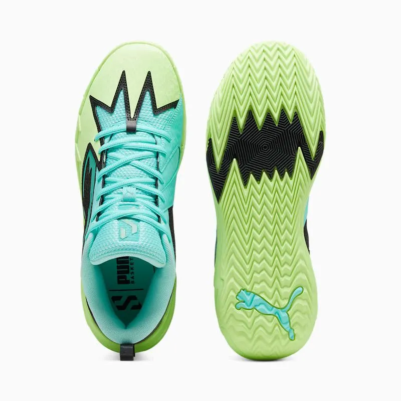 Puma Scoot Zeros Fizzy Apple Electric Peppermint (310415-05)