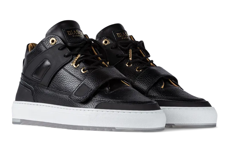 Mason Garments Firenze Mid – Anacardi (SS22-25A)