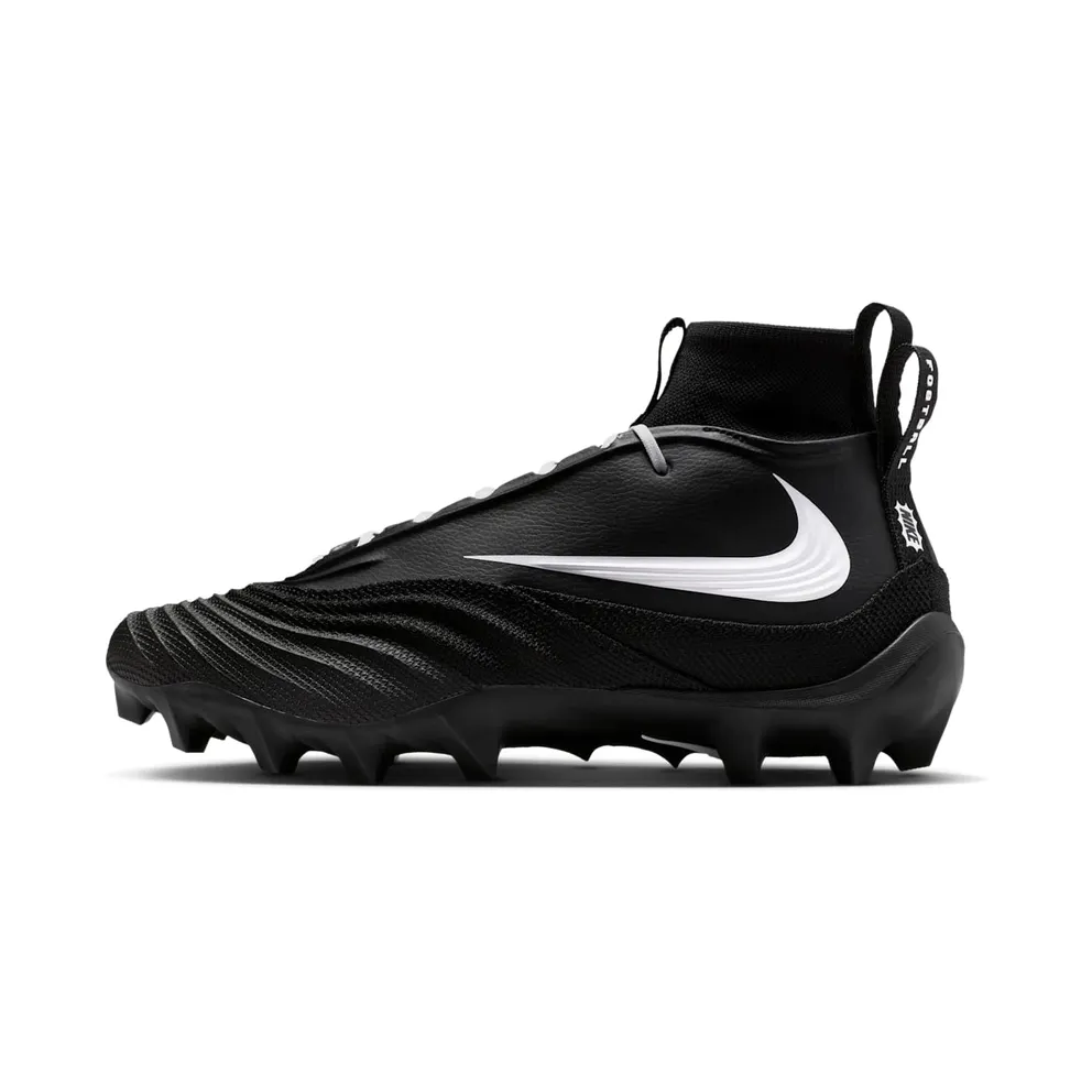 Nike Alpha Menace 5 Pro Black White (HV7020-001)